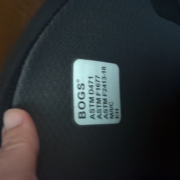 Bogs boots - Picture 5 of 6